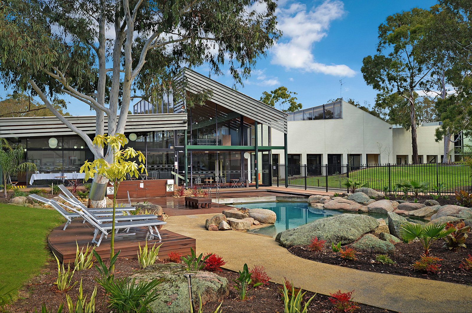 East Geelong VIC Your Accommodation