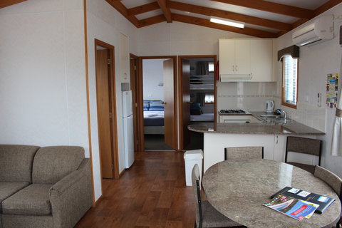 Golden Terrace Holiday Park - Your Accommodation 2