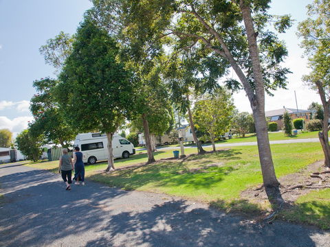 Grafton Sunset Caravan Park - Your Accommodation 1
