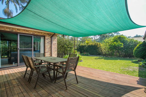 Great Hideaway - Your Accommodation 0