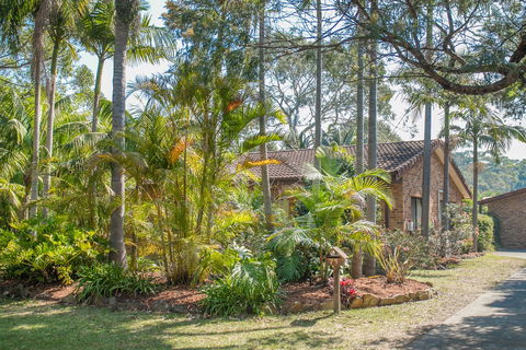 Great Hideaway - Your Accommodation 1
