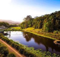 Hosanna Farmstay