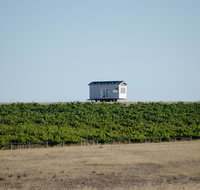 Hounds Run Vineyard - Your Accommodation