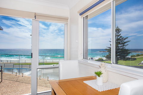 Mariners 6 - Your Accommodation 1