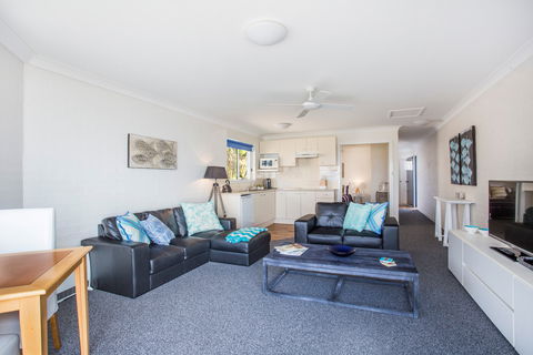 Mariners 6 - Your Accommodation 2