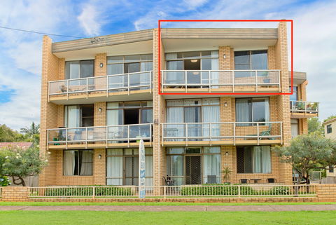 Oceanview  At Flynns - Your Accommodation 0