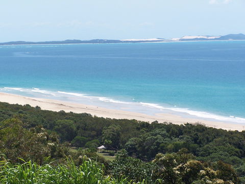 Pandanus Palms Holiday Resort - Your Accommodation 0