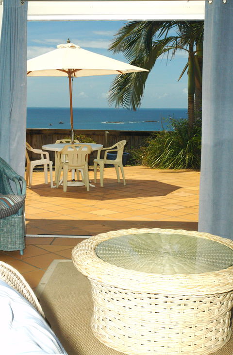 Pandanus Palms Holiday Resort - Your Accommodation 1