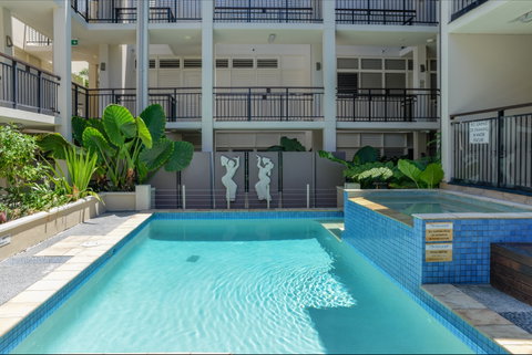 Paradiso Resort - Your Accommodation 1