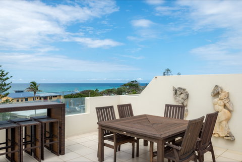 Paradiso Resort - Your Accommodation 2