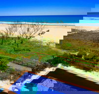 Pelican Sands Beach Resort