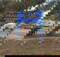 Pinnaroo Caravan Park - Your Accommodation