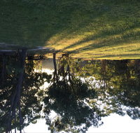 Possum's Hollow and Hooter's Hut - Your Accommodation