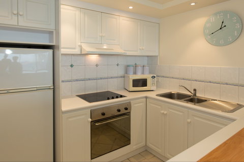 Spalding Lodge Unit 12 - Your Accommodation 2