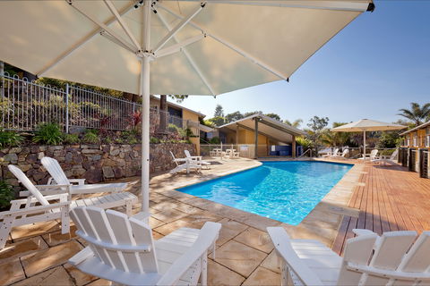 Tathra Beach House Apartments - Your Accommodation 1