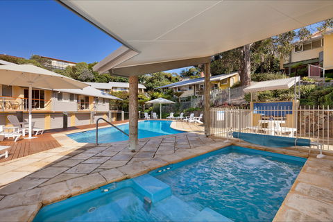 Tathra Beach House Apartments - Your Accommodation 2