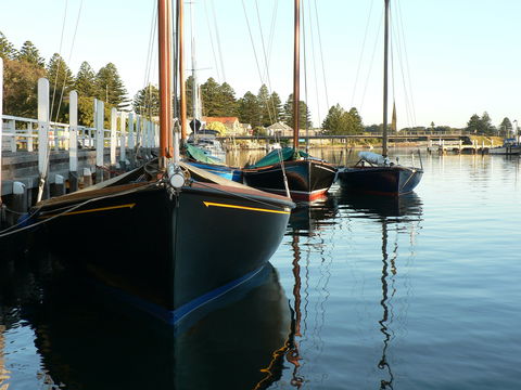 The Boatshed Waterfront B&B - Your Accommodation 0