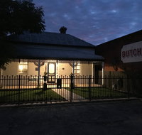 The Old Butcher's House - Your Accommodation