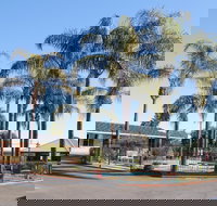 Town and Country Motor Inn - Tamworth - Your Accommodation