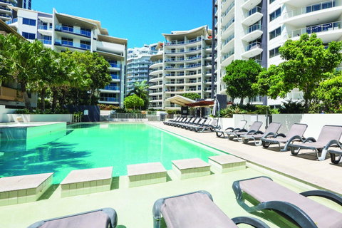 Trilogy Apartments Surfers Paradise - Your Accommodation 0