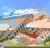 Wellington Courthouse. - Your Accommodation