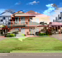 Windy's at Wellington - Your Accommodation