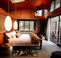 Sangoma Retreat - Your Accommodation