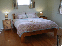 Yasuragi Cabins - Your Accommodation 2
