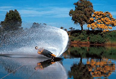 Buckenderra Holiday Village - Your Accommodation