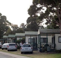 Bairnsdale Holiday Park - Your Accommodation