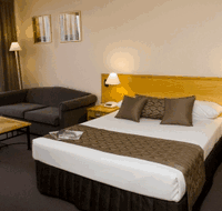Sunnybrook Hotel  Convention Centre - Your Accommodation