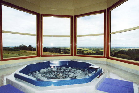 Serendipity Lavender Farm - Your Accommodation 3