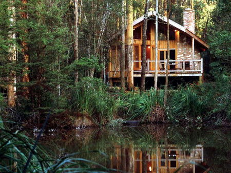 Narbethong VIC Your Accommodation