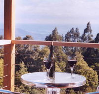 Lyrebird Cottages - Your Accommodation