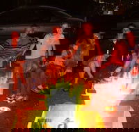 Bright Caravan Park - Your Accommodation