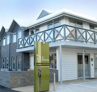The Victoria Port Fairy - Your Accommodation
