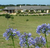 Chestnut Hill Country Retreat