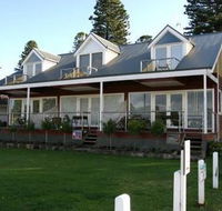 Johanssons Perch - Your Accommodation