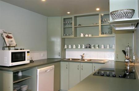 Johanssons Perch - Your Accommodation 1