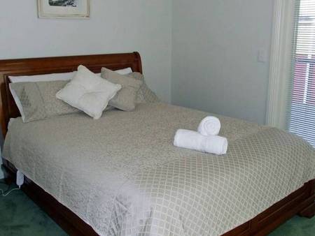 Johanssons Perch - Your Accommodation 4