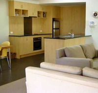 Sackville Apt No 1 - Your Accommodation
