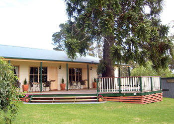 Newmerella VIC Your Accommodation