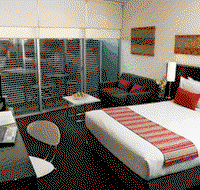 Punthill Williamstown - Your Accommodation