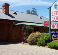 Centretown Motel Nagambie - Your Accommodation