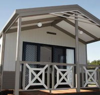Nagambie Lakes Leisure Park - Your Accommodation