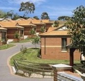 Apartments at Mount Waverley