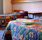 Comfort Inn Benalla - Your Accommodation