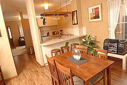 Camden Self Contained Accommodation - Your Accommodation 1