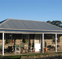 South Mokanger Farm Cottages - Your Accommodation