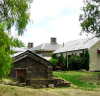 Lochinver Farm - Your Accommodation